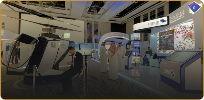 Exhibitors