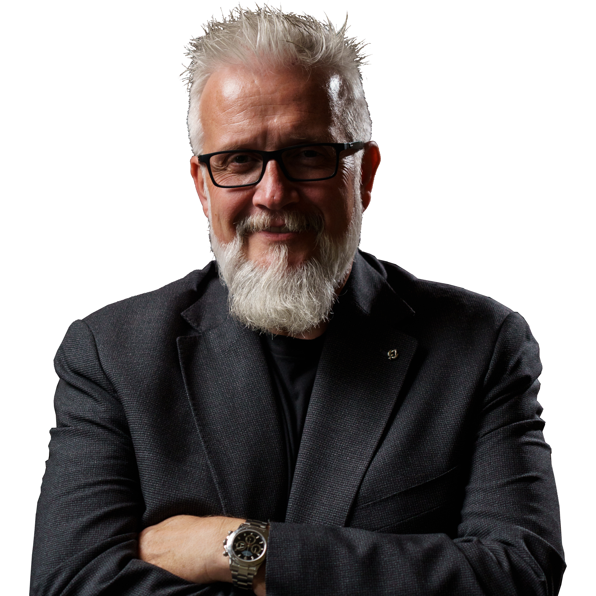 Frederic Casagrande