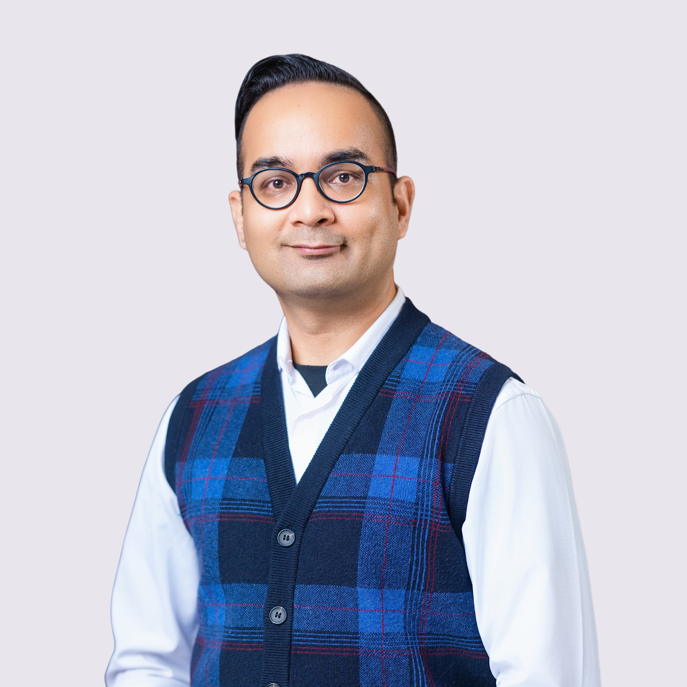 Atif Rashid Rashid