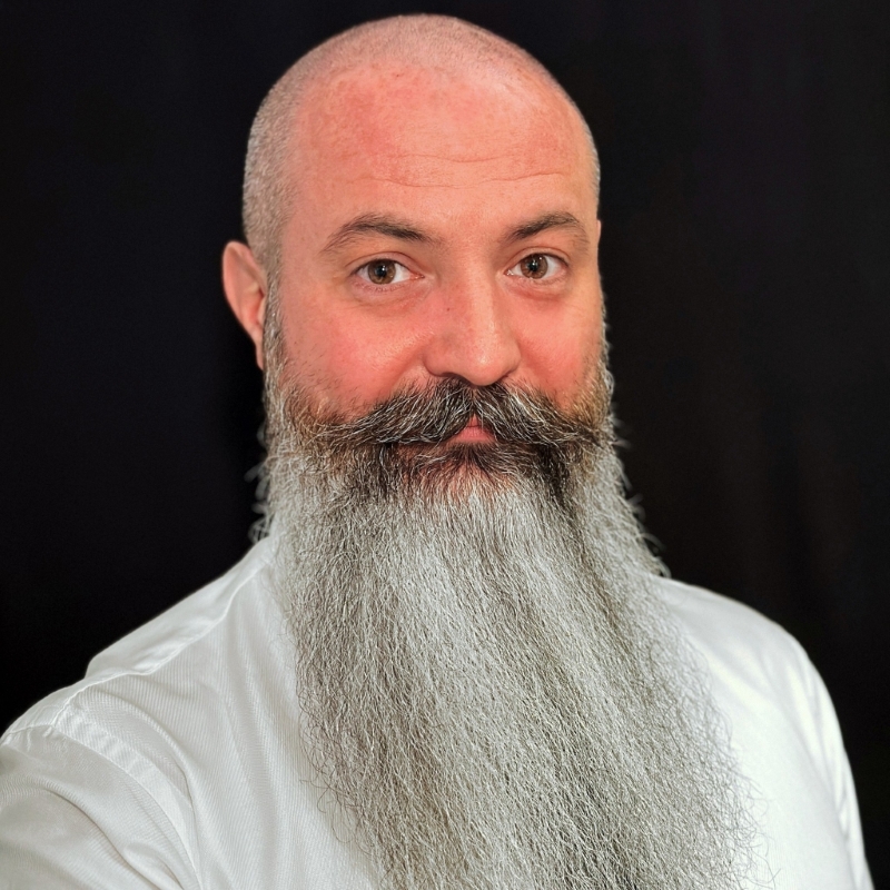Bruno Morgante