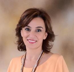 Mrs. Roula NA Eid