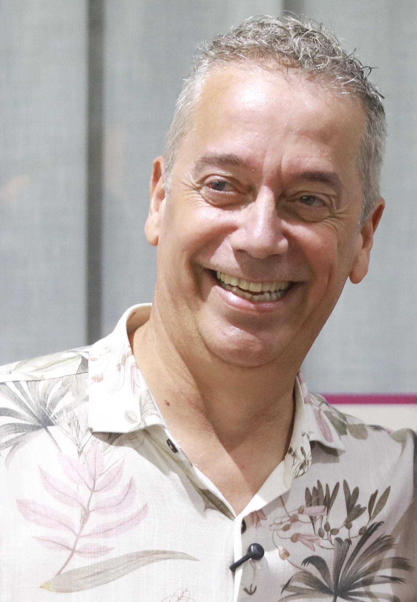 Mr. Jose Roberto Cavalcante Alves