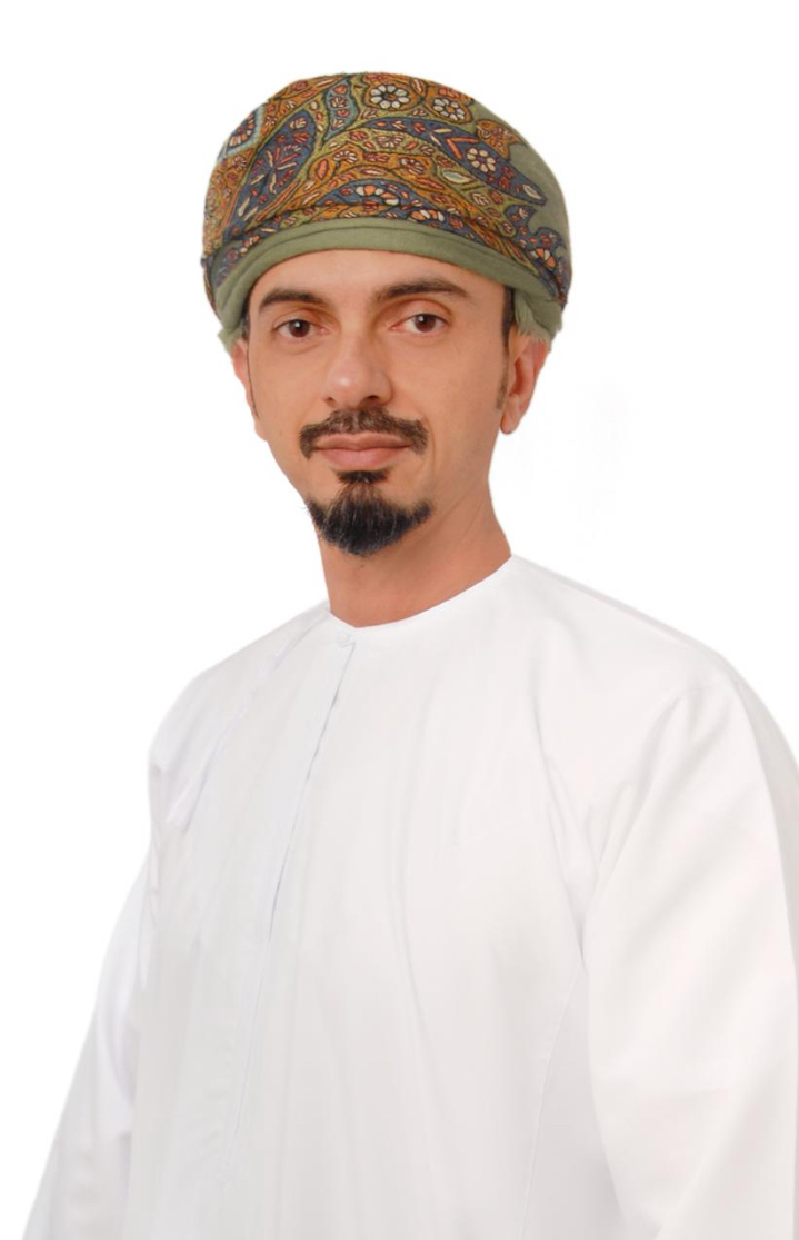 Mr. Mustafa Mohammed Al Lawati