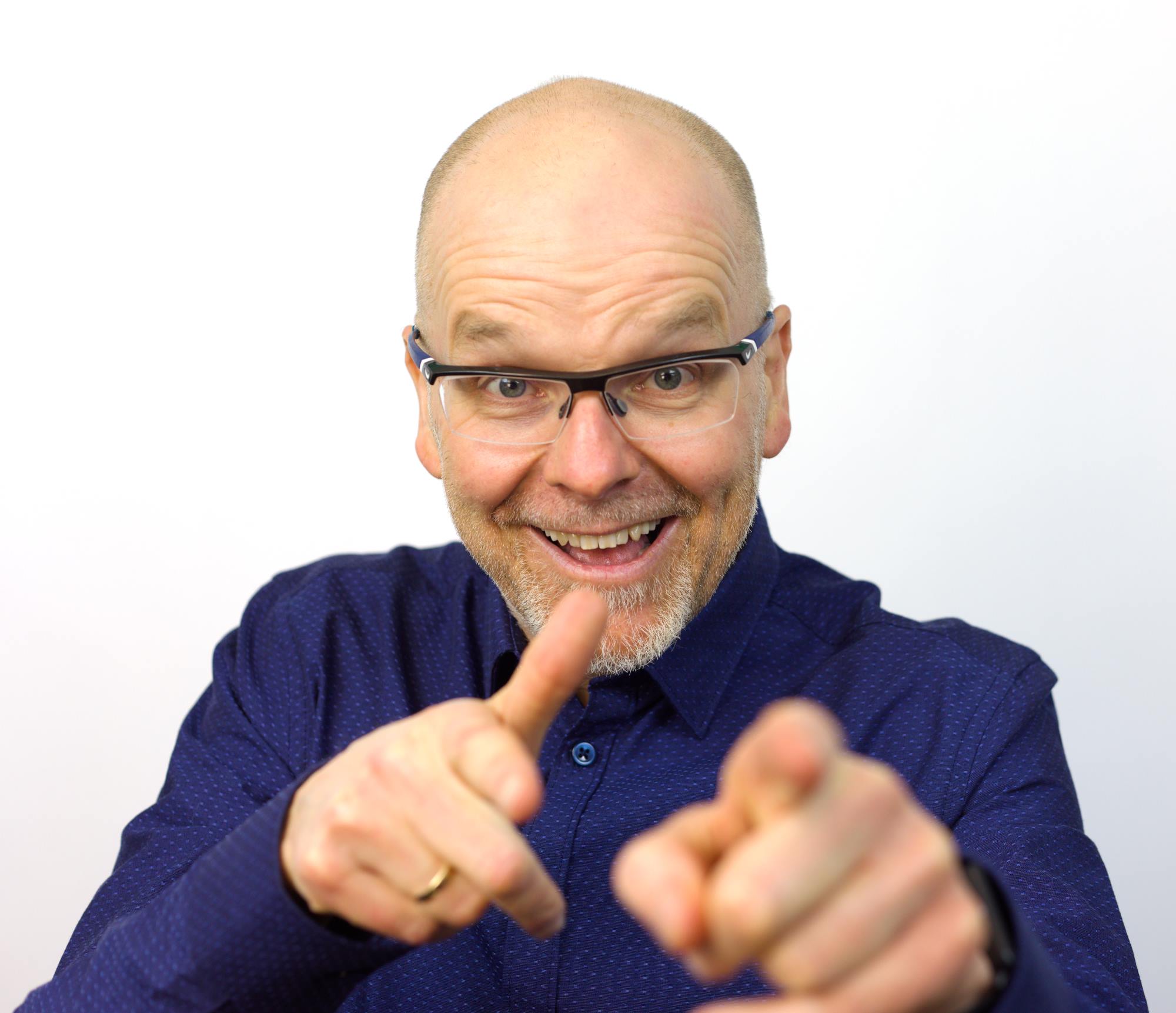 Mr. Frank  Tur
