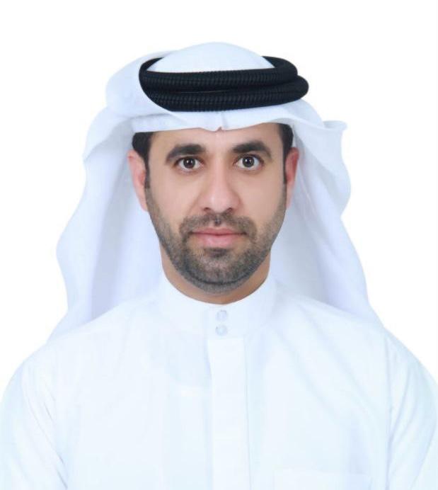 Mr. Col. Ahmed Hassan AlHefeiti