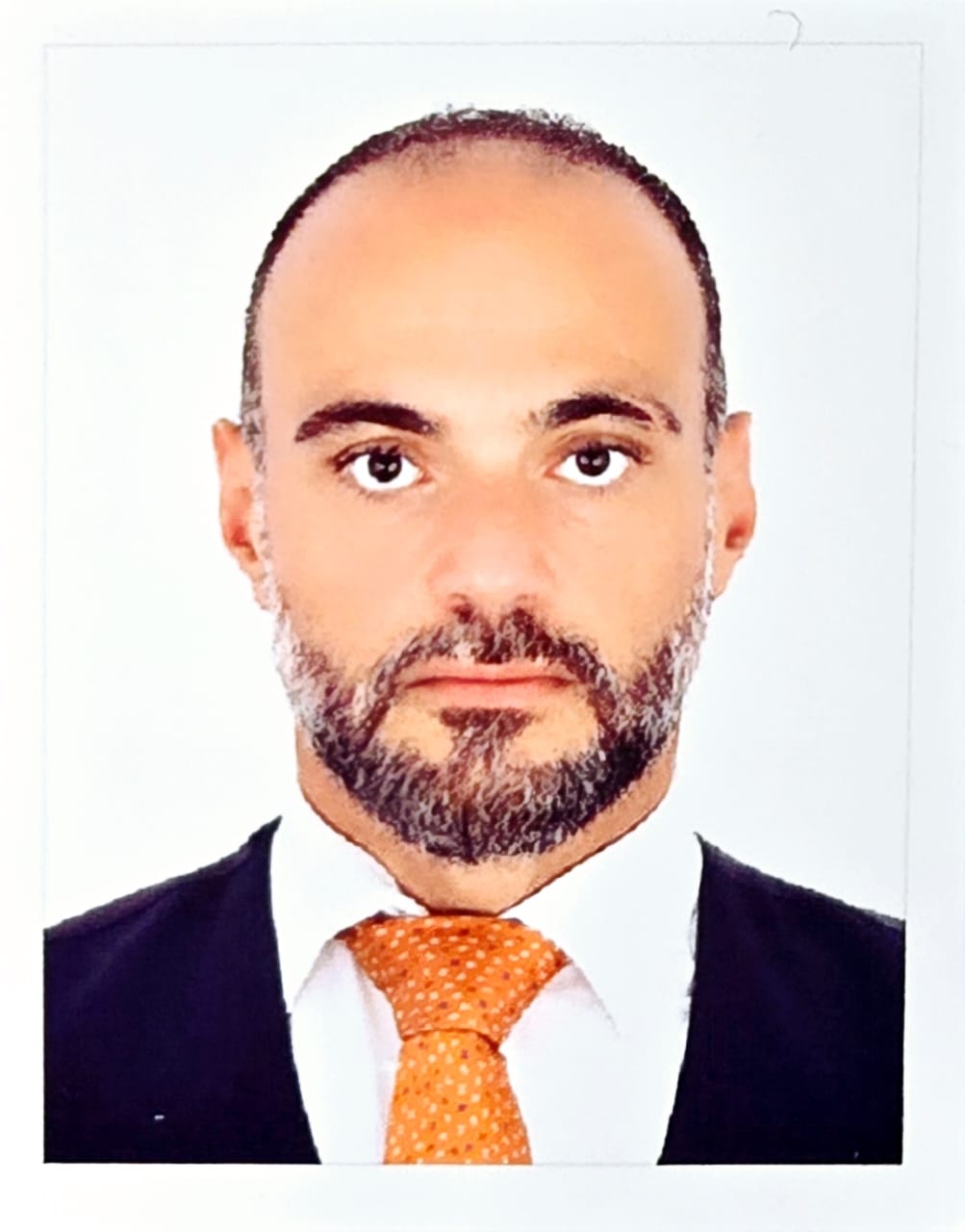 Mr. Mohammed  Ayouubieh