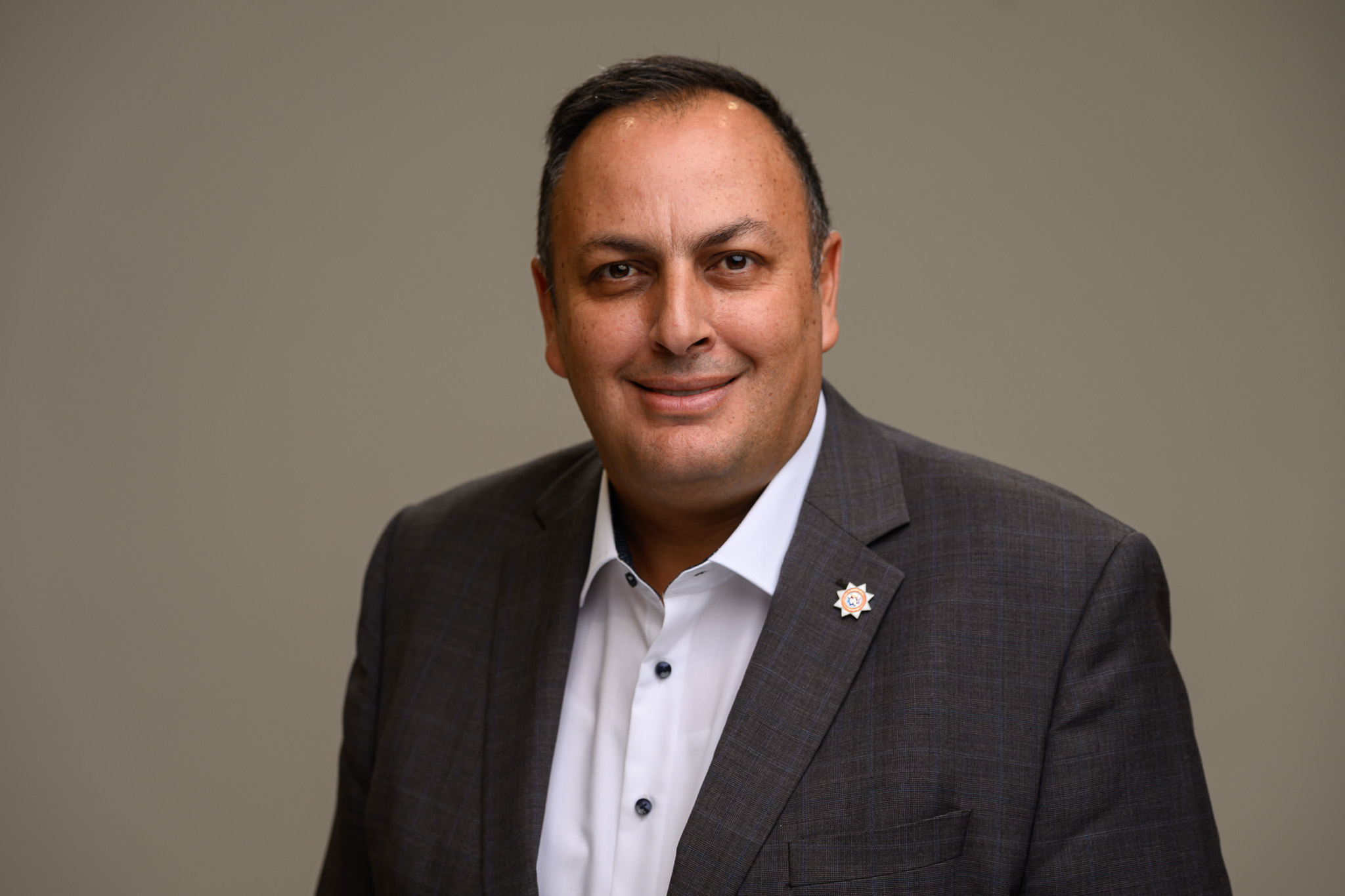 Haikal El Abed