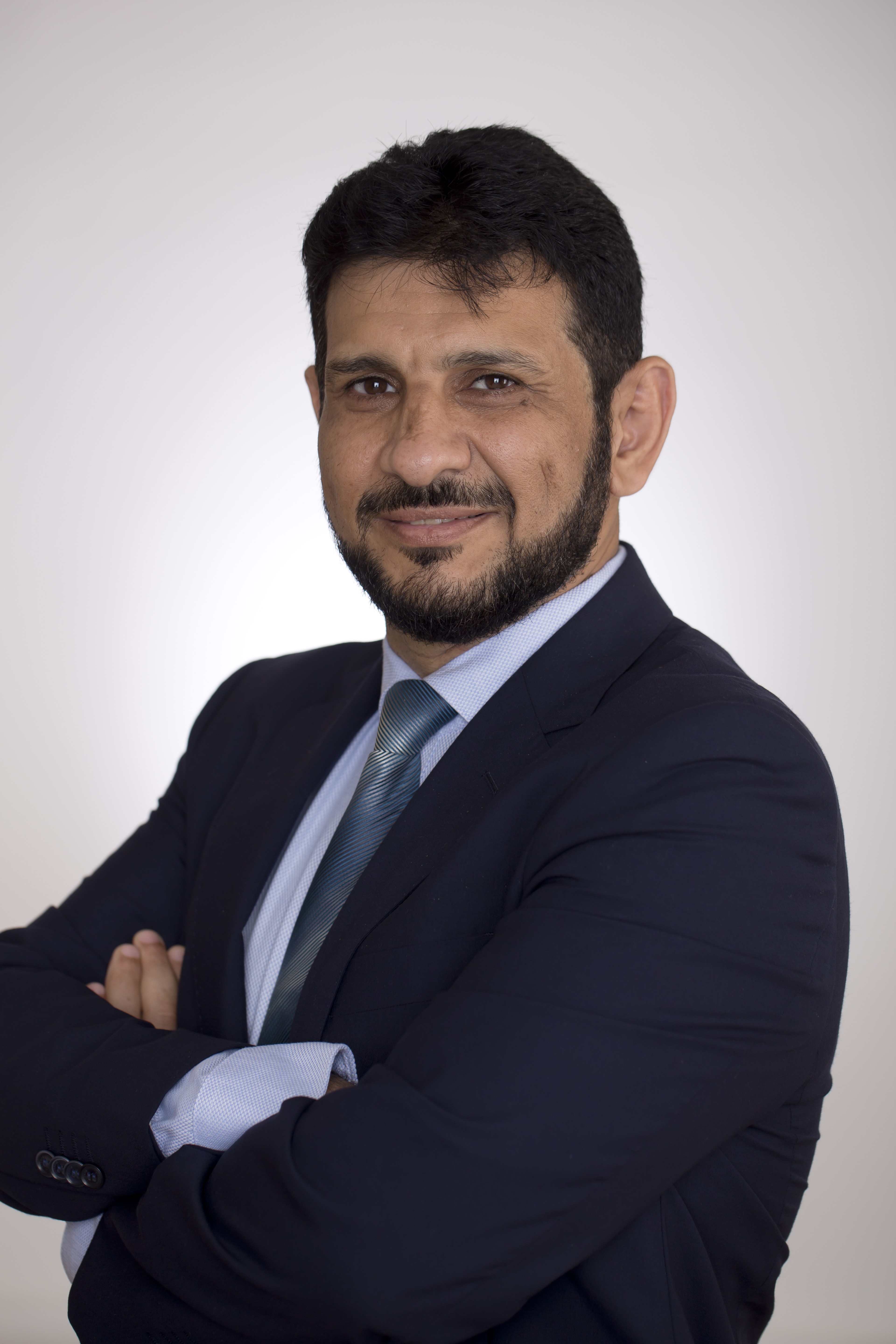 Mr. Talaat Hassan Alhaj Ali Alawadhi