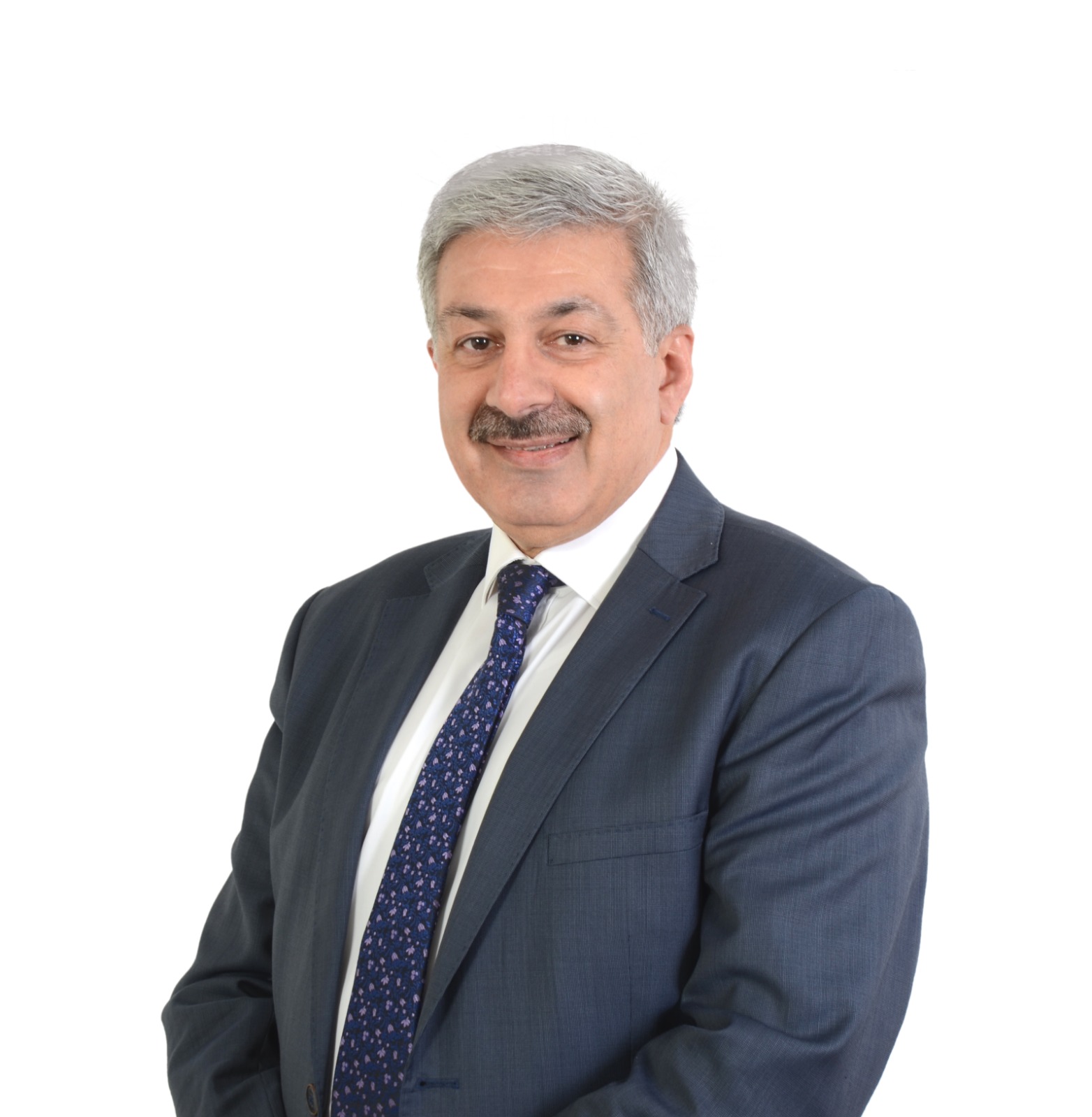 Mr. Hatem  Shehab