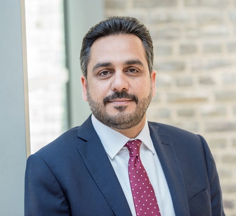 Mr. Ammar  Hajiya