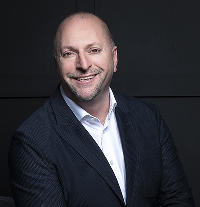 Dr. Joel  Carboni
