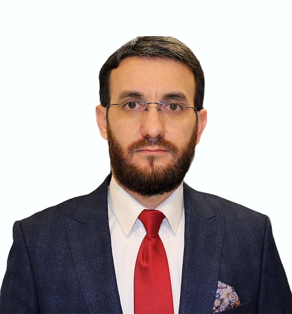 Dr. SidAli  Yousfi