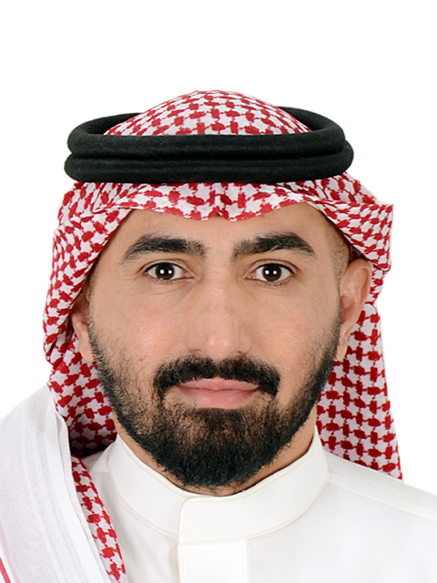 Mr. meshari  alrajah