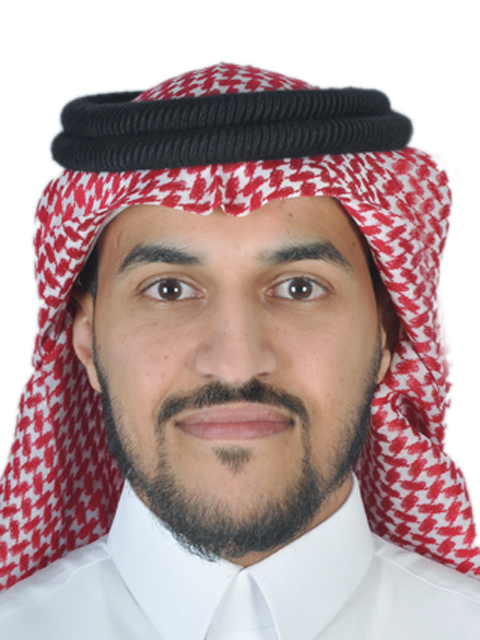 Engr. Khalid Mokhled Musleh Albeladi