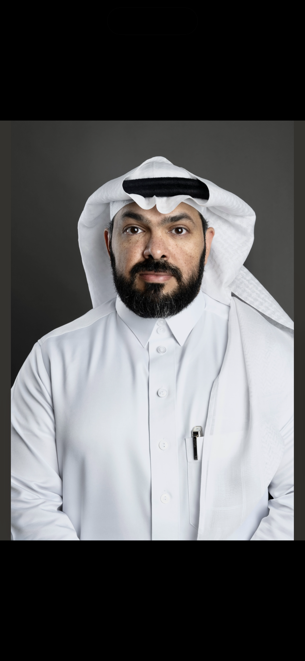 Mr. Khalid Awadh AlHarbi