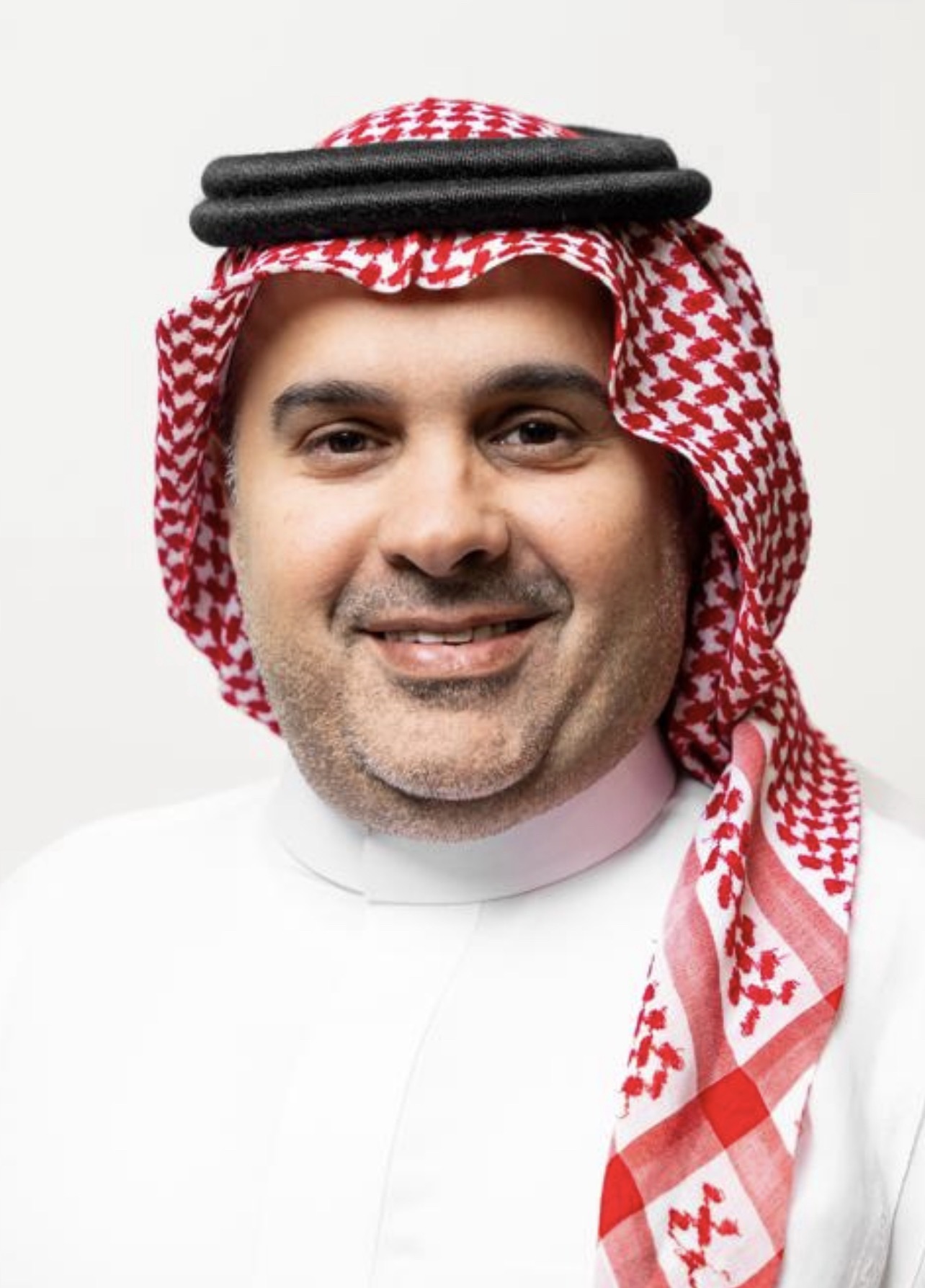 Mr. Ghanem Rashed Alzubaidi