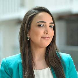 Dr. ESRA Saleh  ALDHAEN