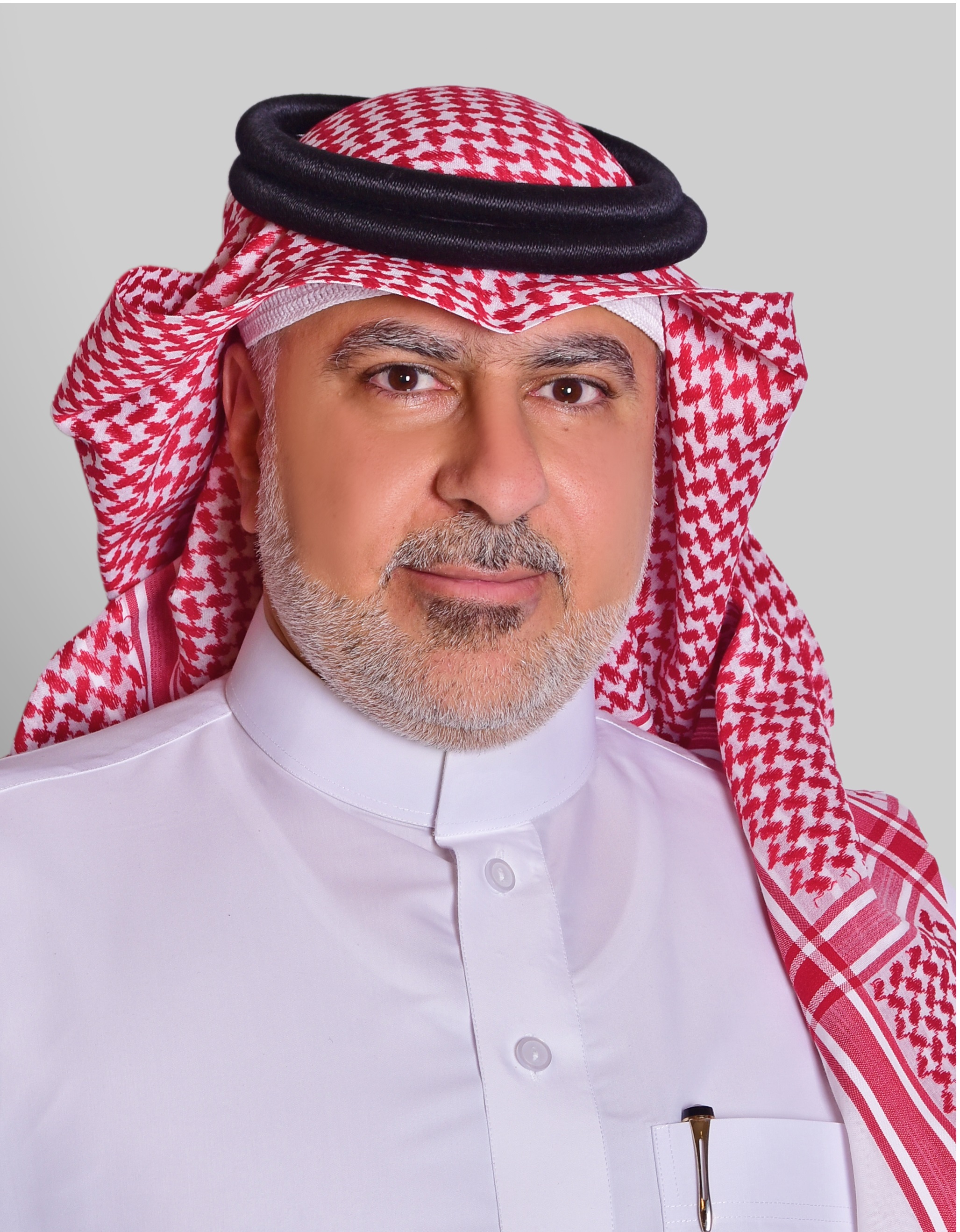 Mr. ANWAR Hassan ALMUSSABBIH
