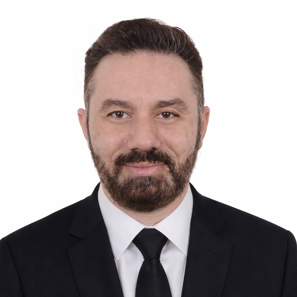 Dr. Ahmed  Mamdoh