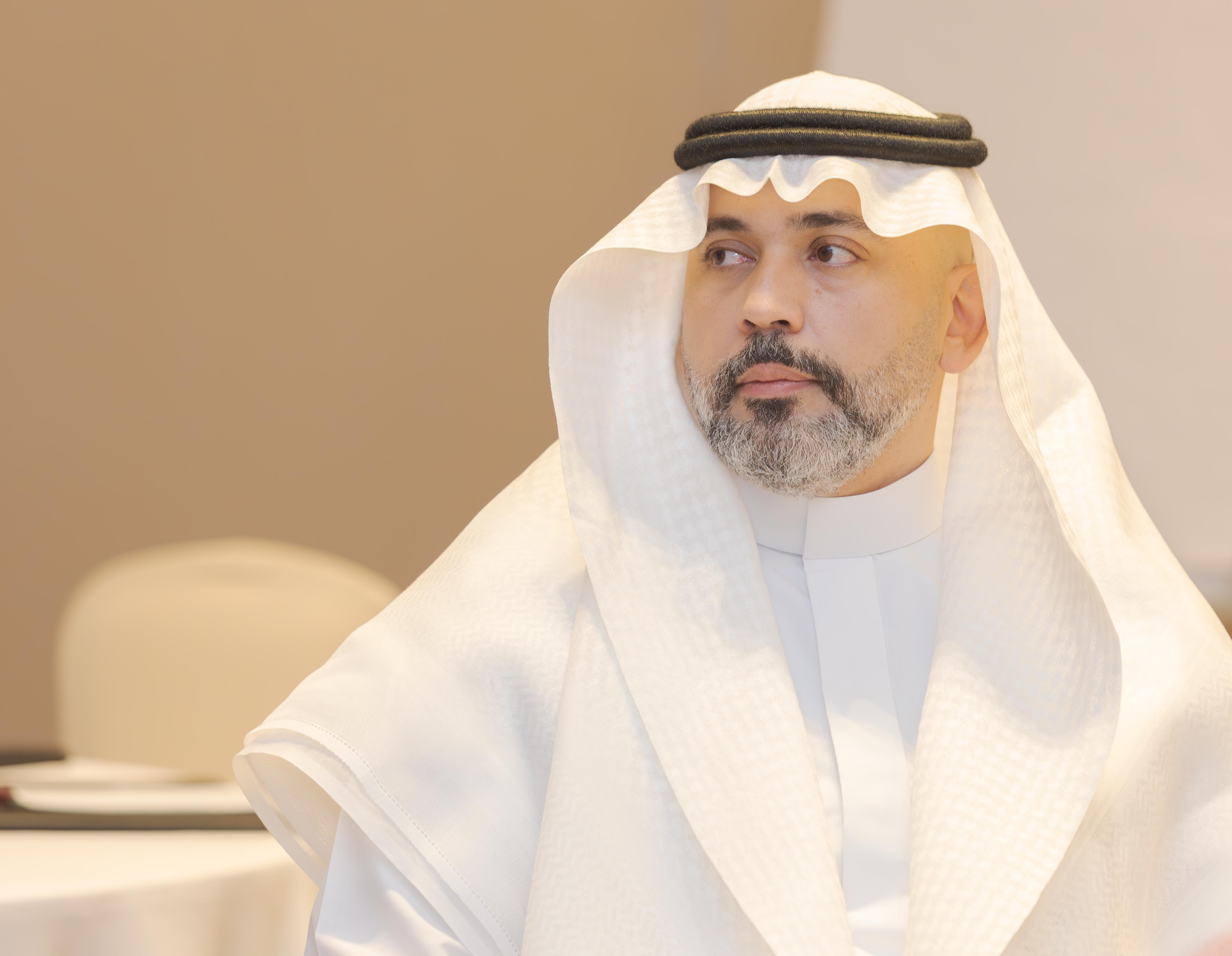 Mr. Khaled  Abdellatif