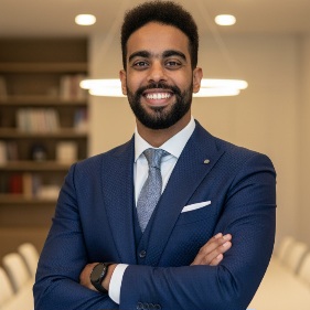 Dr. Anas  Ismail