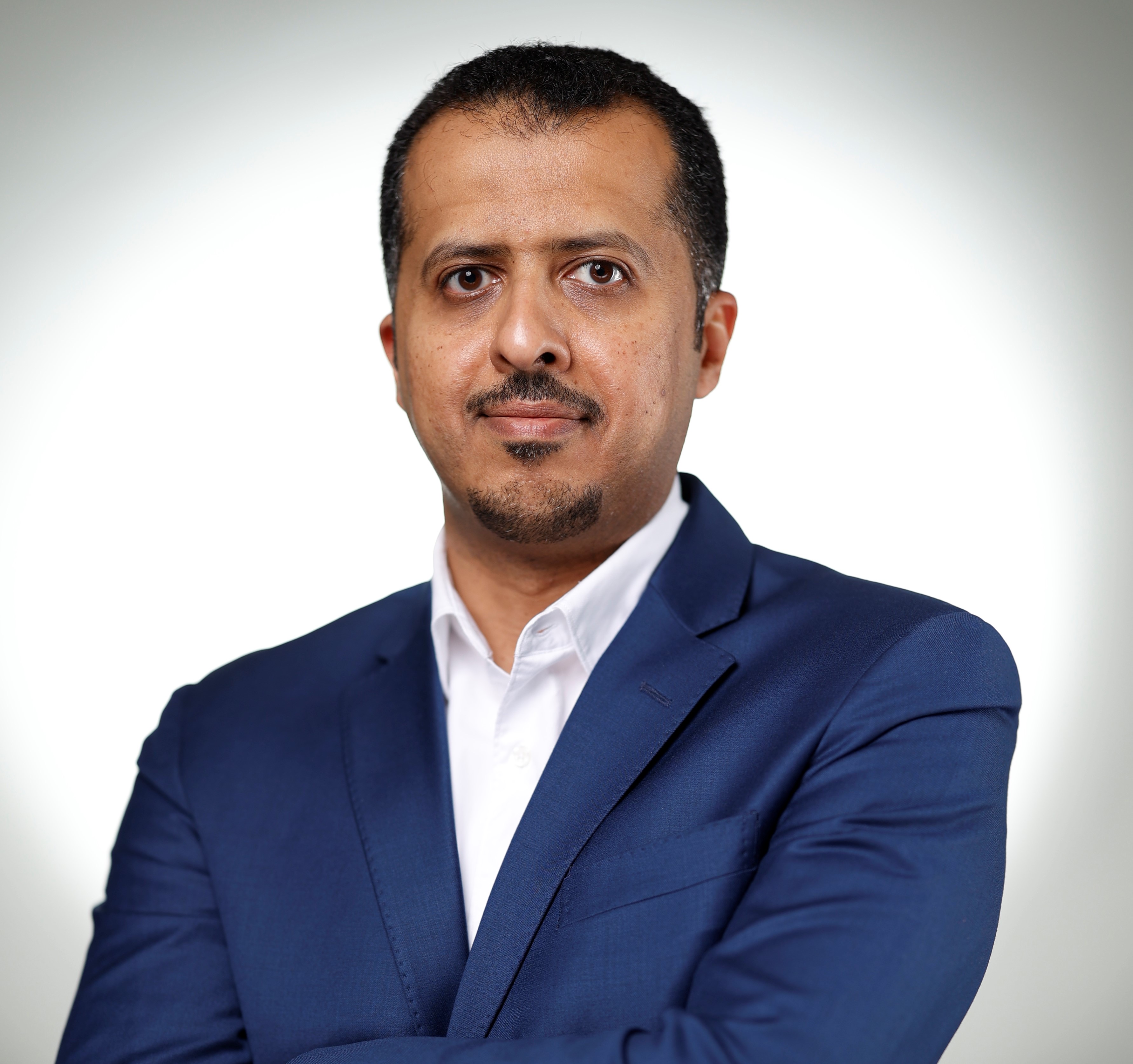 Mr. Meshari  AlOtaibi