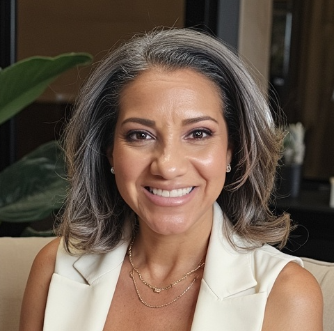 Ms. Bethanie  Nonami