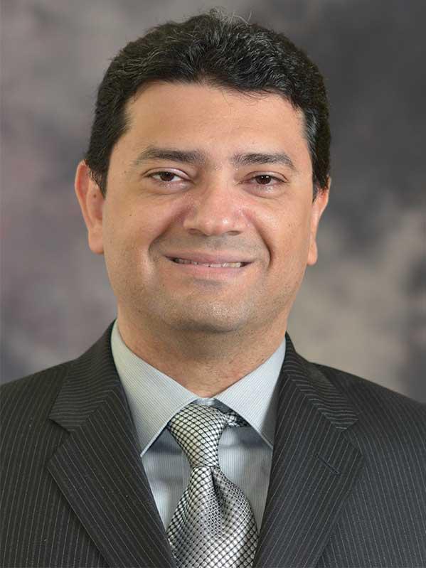 Dr. Maged Elsayed Elaasar