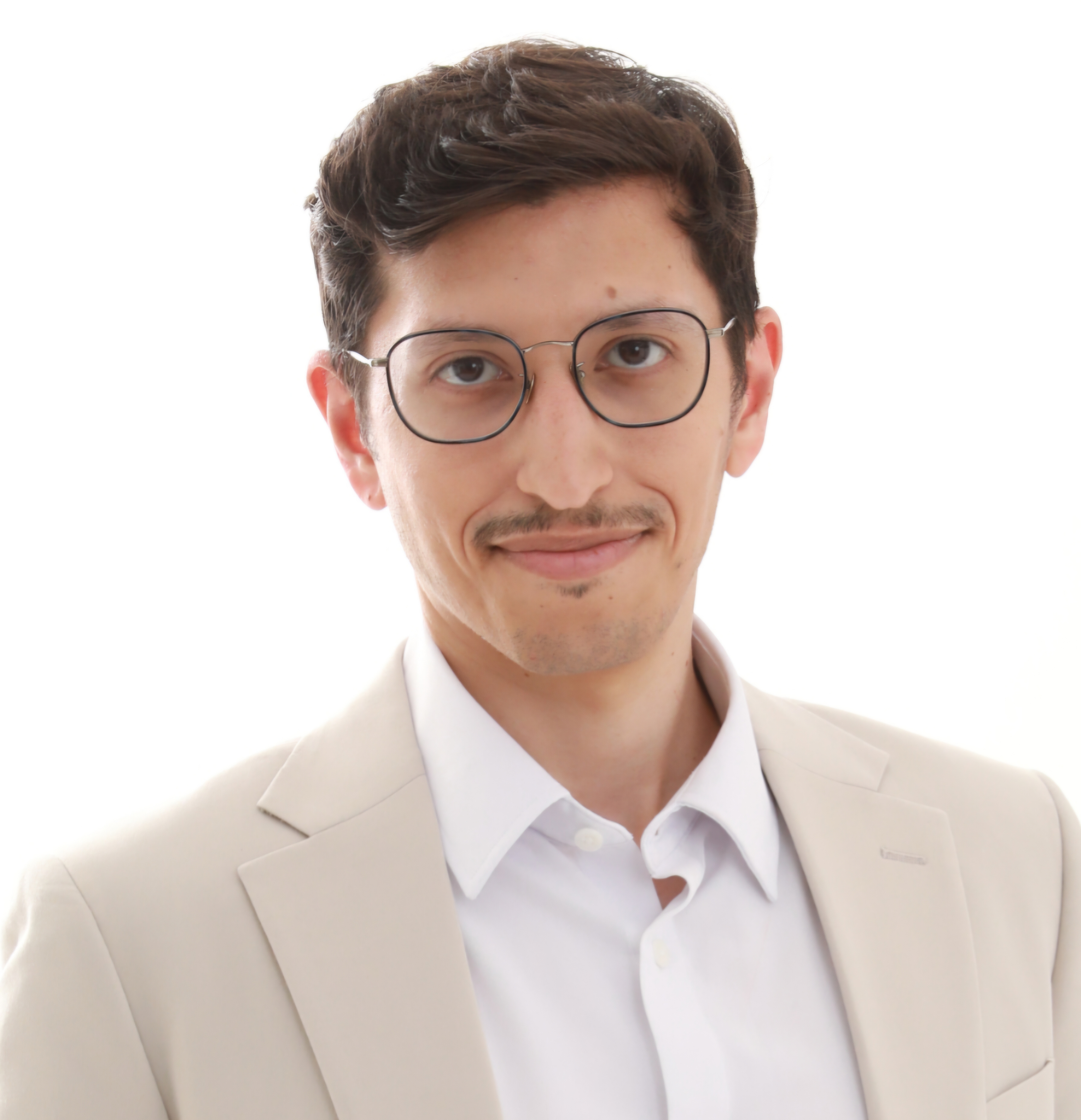 Mr. Abdulaziz Kamal Hussni Al Qubali