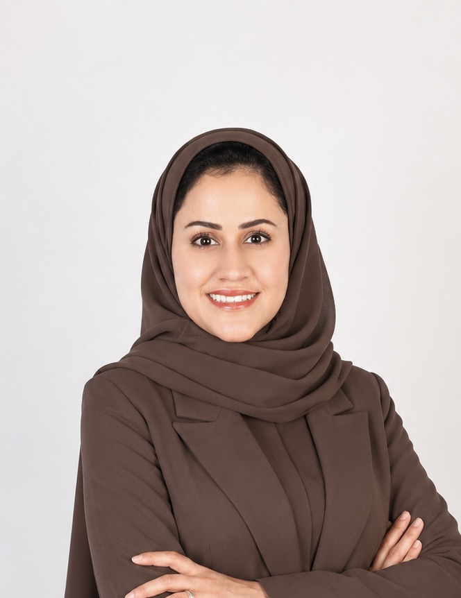 Mrs. Sarah Alowais
