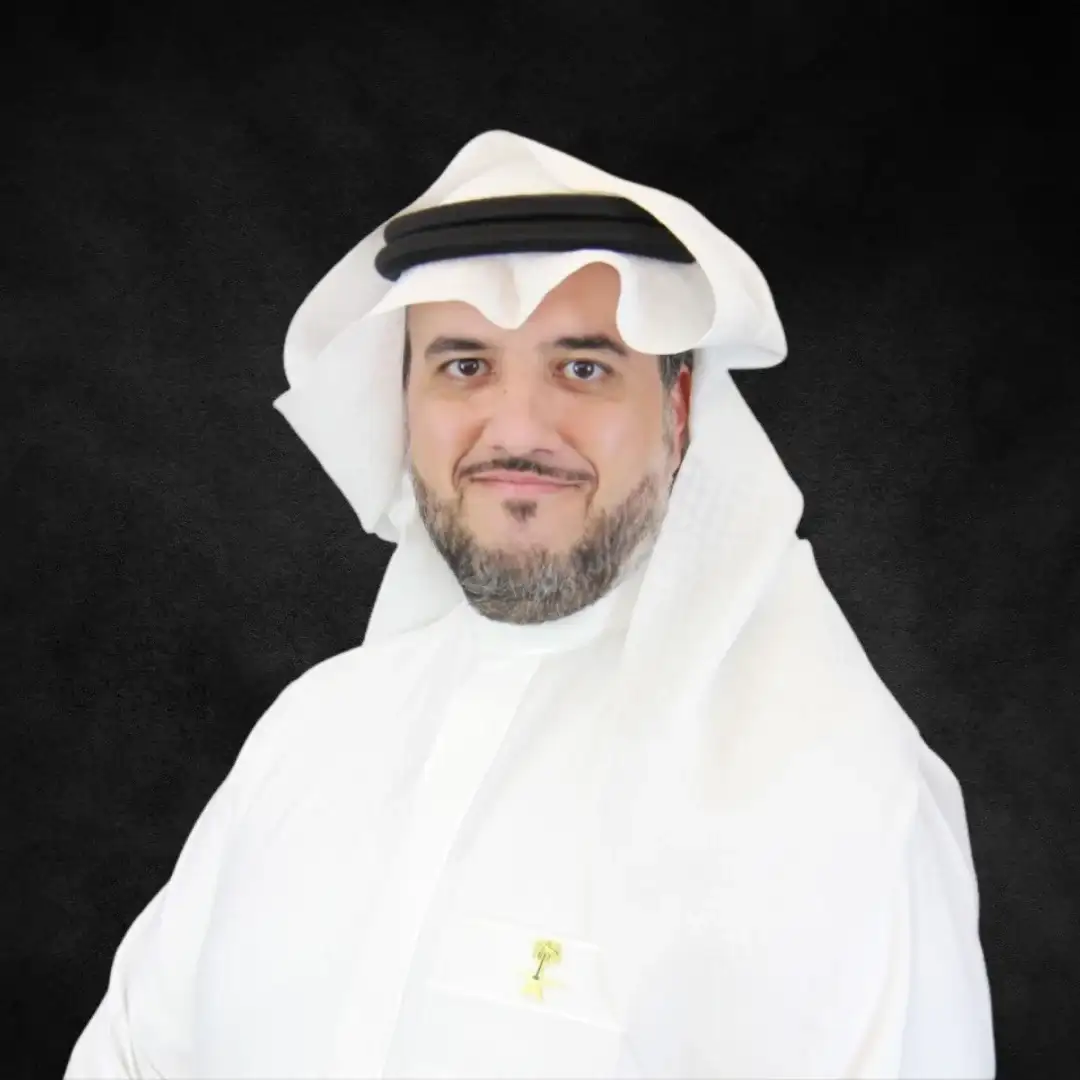 Mohammed S. Alsurf