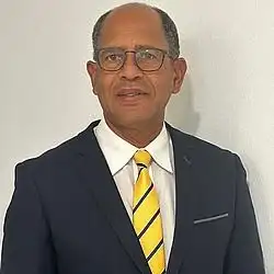 Dr. Tony Antonio  Prensa