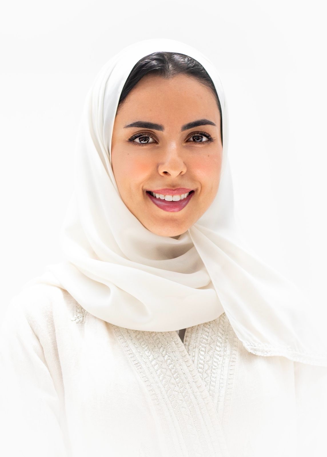 Ms. Norah Mohammed Ibrahim Aljassim